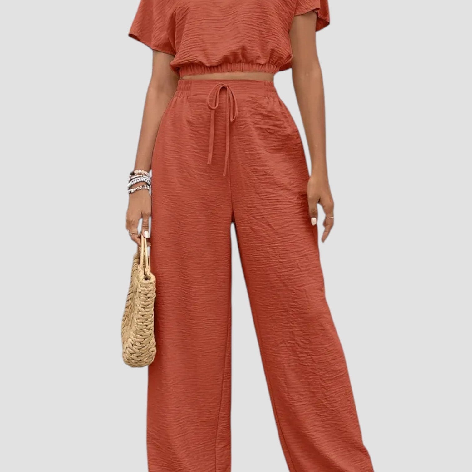 Andreina - Koordynator