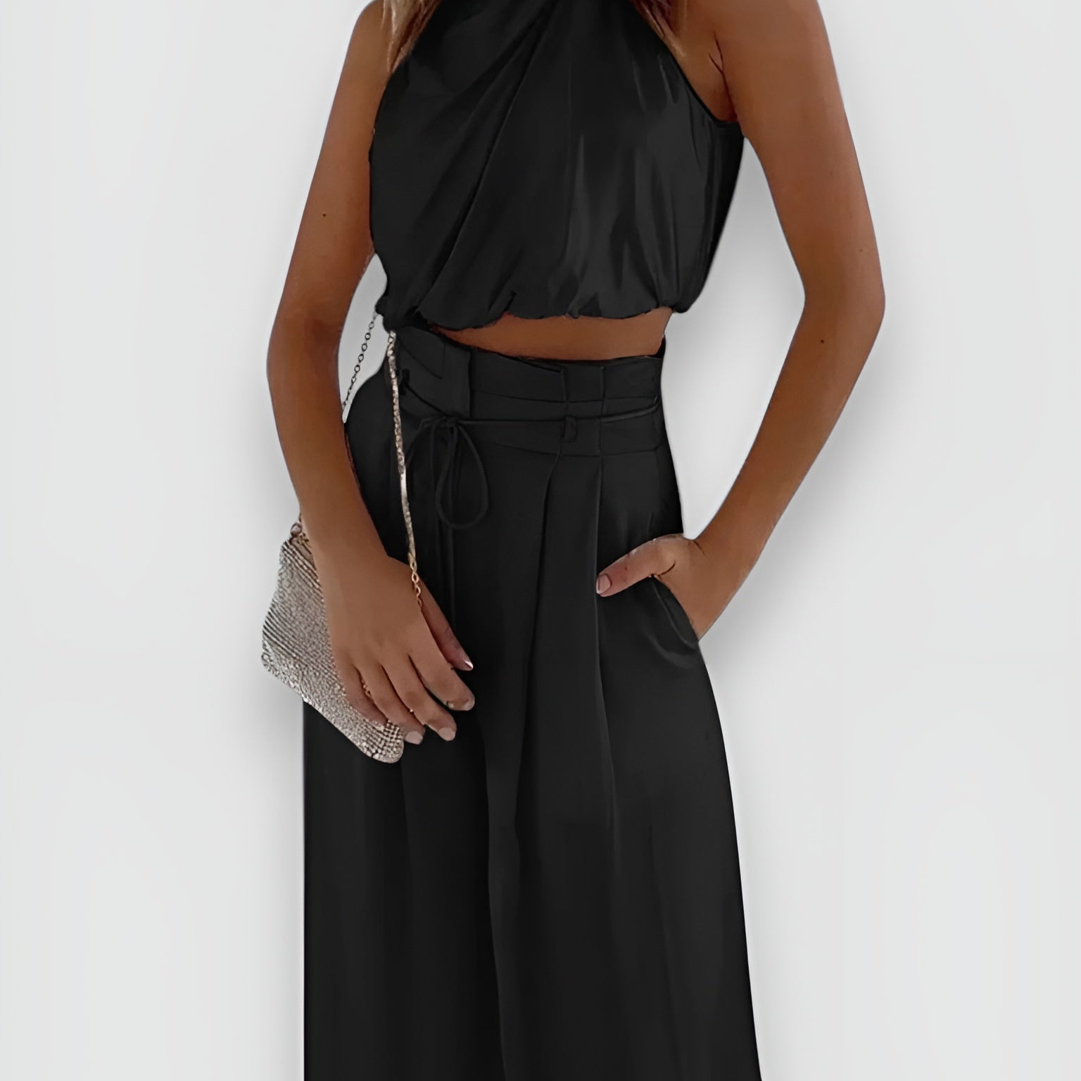 Aniela - Koordynator