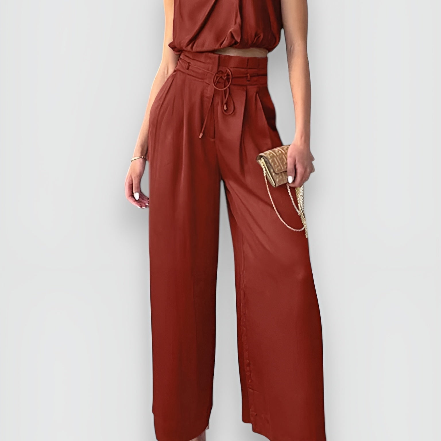 Aniela - Koordynator