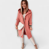 Beata - Sweter kardigan