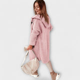 Beata - Sweter kardigan