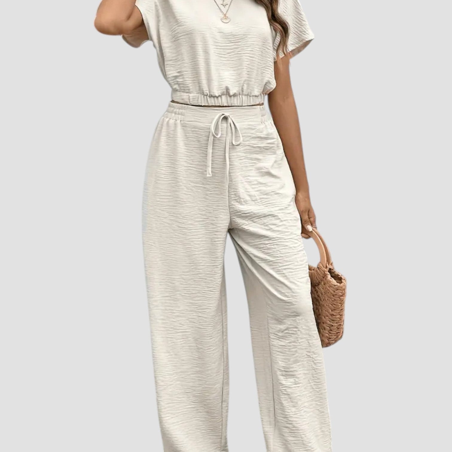 Andreina - Koordynator