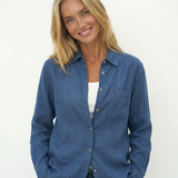 Czesława - Codzienna koszula