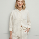 Magdalena - Len ing gallérral Madeline