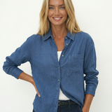 Czesława - Codzienna koszula