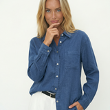 Czesława - Codzienna koszula