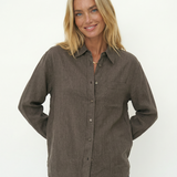 Czesława - Codzienna koszula