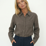 Czesława - Codzienna koszula