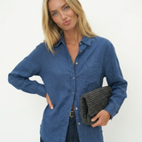 Czesława - Codzienna koszula