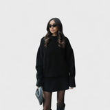 Marek - Zestaw dzianinowy Cosy