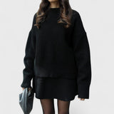 Marek - Zestaw dzianinowy Cosy