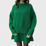 Marek - Zestaw dzianinowy Cosy